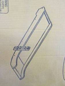 lot 248 image: (RM5) Maxtrix Slide For Low Loft Be...