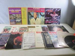 lot 264 image: (F-2) Assorted Vintage Country Reco...