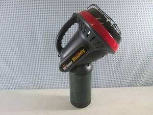 lot 267 image: (D-2) Mr Heater Little Buddy...