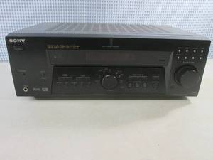 lot 281 image: (D-2) Sony STR-DE675 FM Stereo  FM...