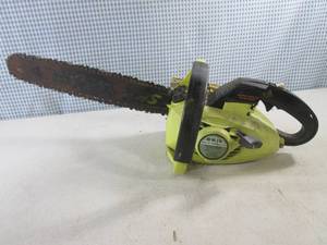 lot 330 image: (D-1) Skil Model 947 16 Type 4 Cha...