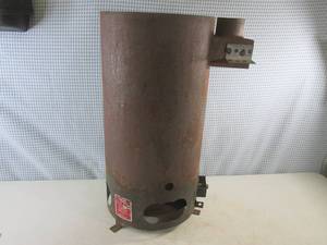 lot 342 image: (EW6) Falco Heater - 24 34 H x 12...