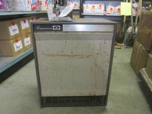 lot 344 image: (BS) Signature Heater with New Cont...