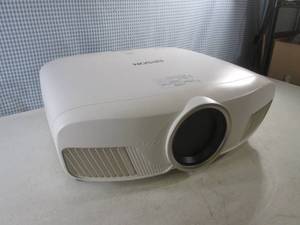 lot 347 image: (D-1) Epson Home Cinema 4000 3 LCD ...