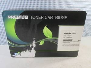 lot 350 image: (BS) Premium Toner Cartridge CB400A...