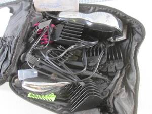 lot 16 image: (BS) Wahl Home Haircutting Set...