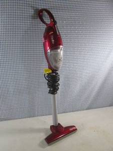 lot 21 image: (F-3) Euroflex Monster Vacuum...