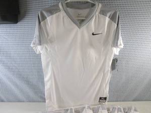 lot 145 image: (BS) 10 Nike Dri-Fit Girls Softball...
