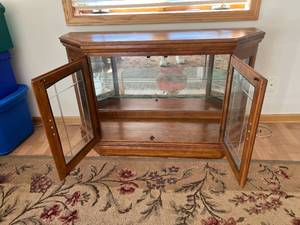 Cuiro Cabinet