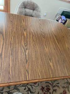 Kitchen Table and Chairs
