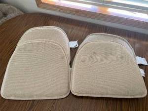 Set of Chair Cushions