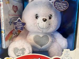 Care Bear - 25th Anniversary