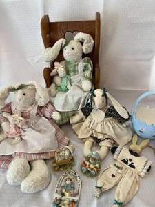 Easter Decor