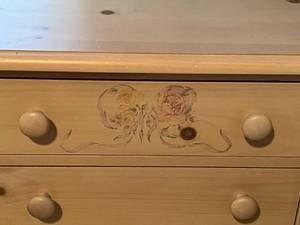 Thomasville Nightstand