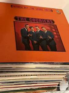 Lot of Records