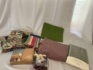 Kitchen Tablecloths, Placemats
