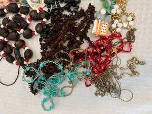 Costume and Assorted Jewelry Lot