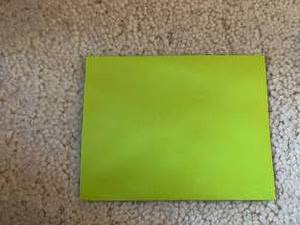 Lot of Colorful Envelopes