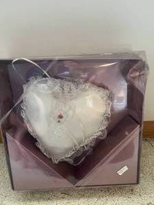 Wedding Dcor and Veils