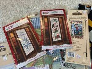 Outdoor Decorative Panels, Banners, Stand, and More