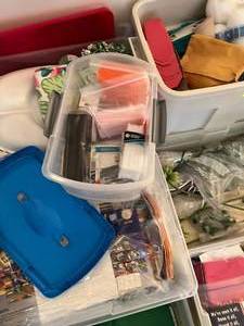 Huge Party Hosting Lot