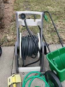 Gardening Items