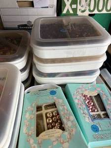 Beading Lot