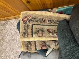Various Rugs