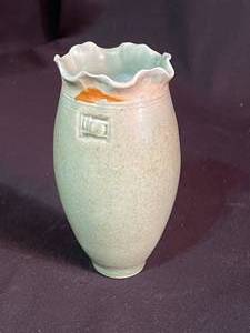 Vase by A. Holm