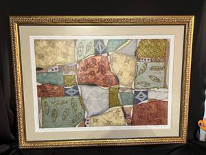 Original Art by Patricia Beatty
