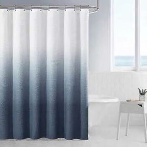 lot 19 image: Essential Spa 3-piece Bath Set - Blue
