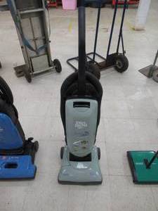 2 vacuums Dirt Devil and Hoover