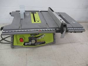 Ryobi RTS22 Tile saw