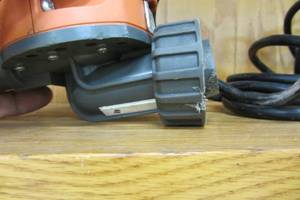 Rigid VP2000 Pump