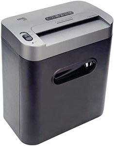 lot 7 image: Royal Consumer 1005MC Micro-Cut Paper Shredder, 10 Sheet