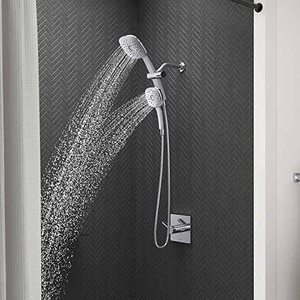lot 12 image: Kohler Adjuste 3-in-1 Multifunction Shower Kit