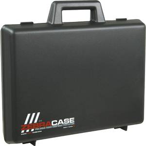 lot 39 image: Zebracase Z15 Executive Padded Equipment Case