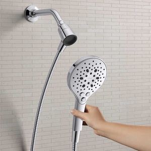 lot 60 image: Kohler Prosecco Multifunction Handheld Shower Head