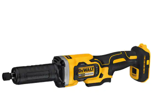 lot 35 image: DEWALT  20V MAX Cordless Brushless 1-12 in. Variable Speed Die Grinder (Tool Only)