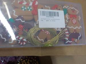 lot 4 image: New Xmas Overstock...