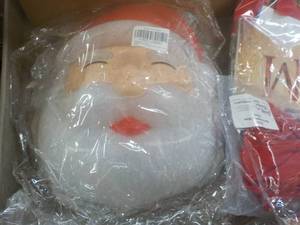 lot 6 image: New Xmas Overstock...