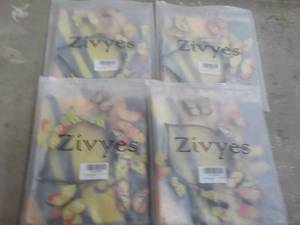 lot 19 image: 4 Butterfly Wings Costumes...