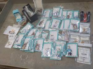 lot 24 image: Jewelry, Sunglasses and more...