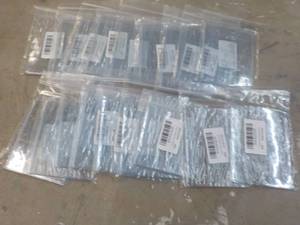 lot 26 image: 18-5 Pack Card Protectors...