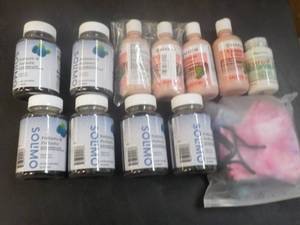 lot 29 image: Calamine Lotion exp 022024 Solino ...