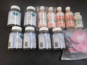 lot 31 image: Calamine Lotion exp 022024 Solino ...