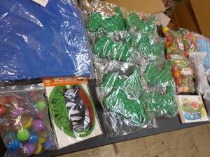 lot 51 image: Fidget Toys and More...