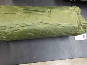 lot 76 image: Filoto Inflatable Sleeping Pad...