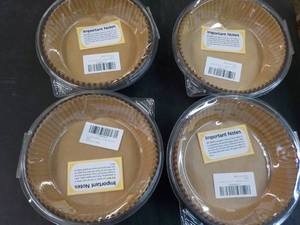 lot 84 image: Disposable Air Fryer Filters...
