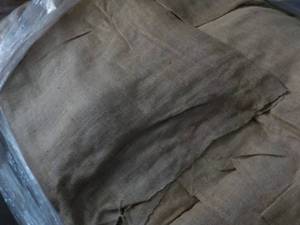 lot 114 image: 38 Gunny Sacks...